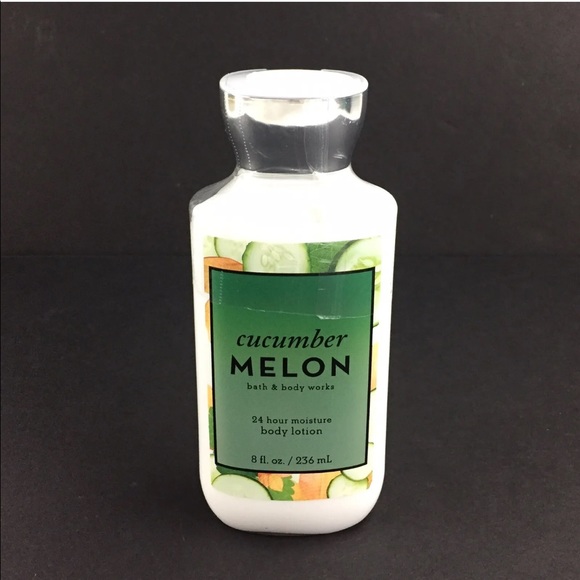 Bath & Body Works Bath & Body Bath And Body Works Cucumber Melon